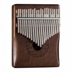 KALIMBA HLURU KHD21-BROWN 21-NO GARSO