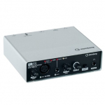 I&Scaron;ORINĖ GARSO PLOK&Scaron;TĖ STEINBERG UR-12 2 x 2 USB 2.0 192 kHz (TIK INTERNETU)