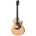 Elektro akustinė gitara Taylor 412 CE (su kosmetiniu pažeidimu)