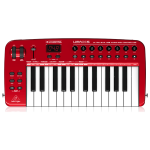 BEHRINGER UMA-25S USB MIDI CONTROLLER KEYBOARD