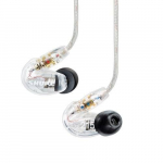 Shure SE-215-CL-EFS Sound Isolating&trade; Earphones