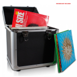 Dėžė plok&scaron;telėms - Power Dynamics - RC100 Black 171.823