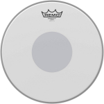 REMO EMPEROR CONTROLLED X 12" COATED plėvė būgnui