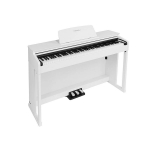 STACIONARUS SKAITMENINIS PIANINAS MEDEL DP290K/WH (BALTAS)