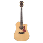 Elektro Akustinė gitara Taylor 710ce (Su kosmetiniu pažeidimu)
