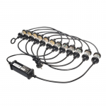 ADJ Flash Rope