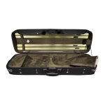 Leonardo VC-47-GR Pro series violin case 4/4
