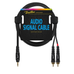 BOSTON AC-276-150 AUDIO SIGNAL CABLE