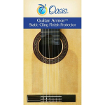 VINILINĖ APSAUGA KLASIKINEI GITARAI OASIS OAS/OH-12
