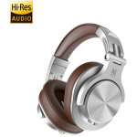 AUSINĖS ONEODIO A71-FUSION-BROWN-SILVER (RUDOS-SIDABRINĖS)