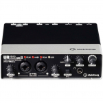 I&Scaron;ORINĖ GARSO PLOK&Scaron;TĖ STEINBERG UR-22MKII 2 x 2 USB 2.0 (TIK INTERNETU)