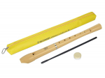 Angel ASRG-350 Soprano recorder