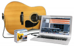 Alesis AcousticLink Guitar Recording Pack