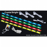 ADJ Accent Strip RGB