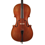 Leonardo LC-2734-M Student Series Cello Outfit 3/4