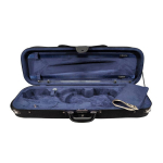 Leonardo VC-45-BU Violin Case 4/4