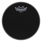 REMO AMBASSADOR 8" EBONY plėvė būgnui