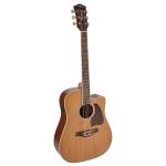 AKUSTINĖ GITARA SU PAJUNGIMU RICHWOOD RD-17C-CE ARTIST SERIES