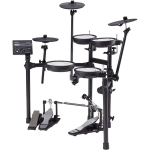 ELEKTRINIAI BŪGNAI ROLAND TD-07DMK V-DRUMS SET
