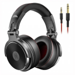 AUSINĖS ONEODIO PRO-50 BLACK (JUODOS)