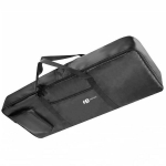 DĖKLAS KLAVI&Scaron;INIAM MUZIKOS INSTRUMENTUI HARD BAG QB03CM