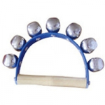 Ever Play G-13-7 Handle Bells