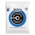 Martin MA-550 Authentic Acoustic String Set Phosphor Bronze .013 - .056