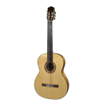 Klasikinė Gitara Salvador Cortez CF-55 Flamenco Series