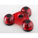 VIVA LA MUSICA CPH-VIVA-RD VIVACELLO ENDPIN HOLDER