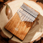 KALIMBA HLURU KF17-Koa