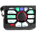 TC Helicon Perform-V Vocal Multi-Effects Live Performance Processor