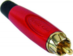 Schulz Kabel S-106 RCA Female Connector