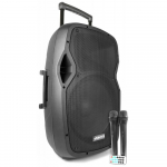 PORTATYVI GARSO KOLONĖLĖ VONYX AP1200PA 12" 170.334