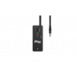 Mobili garso plok&scaron;tė - IK MULTIMEDIA - iRIG PRE