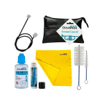 6-IŲ DALIŲ PRIEŽIŪROS KOMPLEKTAS TROMBONUI CHAMPION CHCKTB1