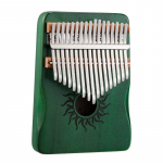 KALIMBA HLURU KHS-Green