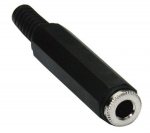 Schulz Kabel S-24 6.3mm TS Female Connector