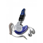 Beyerdynamic DTX 40 - Retractable In-ear Headphone
