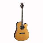 Cort MR-740FX Dreadnought - Solid Top