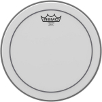REMO PINSTRIPE 12" COATED plėvė būgnui