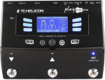 TC Helicon Play Acoustic - Guitar and Vocal Effects Processor