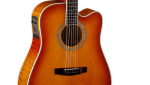 Cort MR-780FX Dreadnought - Solid Top
