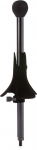 Hercules DS-503B Deluxe Valvet Peg For Soprano Sax/Fliugelhorn