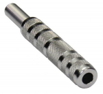 Schulz Kabel S-323 6.3mm TRS Female Connector