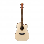 AKUSTINĖ GITARA SU PAJUNGIMU IBANEZ PF-10CE-OPN