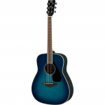 AKUSTINĖ GITARA YAMAHA FG-820 BL II