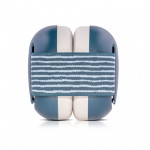 KLAUSĄ SAUGANČIOS AUSINĖS KŪDIKIAMS REER SILENTGUARD BLAU (MĖLYNOS)