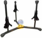 Hercules DS-513B Brass Instruments Stand For Trumpet/Cornet/Flugelhorn