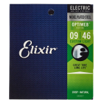 Stygos Elixir Optiweb 19027 Custom Light