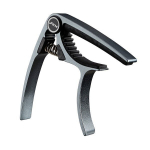 KAPODASTERIS KLASIKINEI GITARAI JEREMI C100 PILKAS